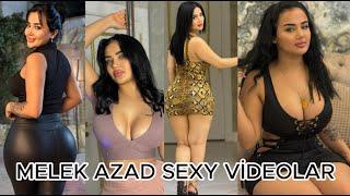 Melek azad sexy tiktok videoları 1