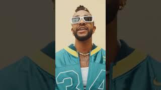 Omarion | This Or That: Cuddles or Kisses