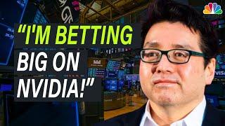 Tom Lee: Buy Nvidia Stock Now Before November!