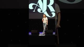 Do you remember your first time on sweet tea? | Anjelah Johnson-Reyes