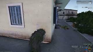 Low IQ Blufor Part 23 in ARMA 3