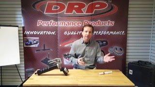 How to Pack Racing Wheel Bearings from DRP Performance