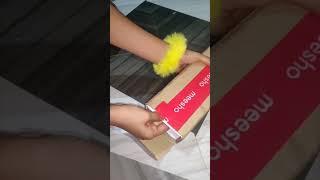 what I orde VS what I got #unboxingvideo #fashion #trending #unboxing #trendingsong #review