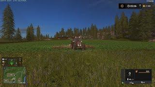 Farming Simulator 17 Карта КФХ "Фортуна"