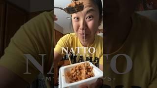 How to eat natto - top tips