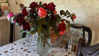Кумыки. Кумыкские песни -Анай десем вай Анай. #зухраасельдерова#домашнеевидео