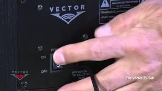 Vector HX TV SUB