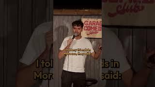 I am vegetarian - Amine