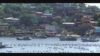 Rio Boat Project