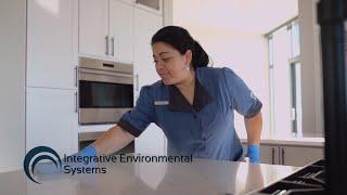 Integrative Environmental Systems (IES) // Banner Video