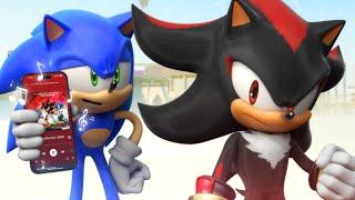 Sonic X Shadow Generations: The Unused Songs (Extra Remixes)