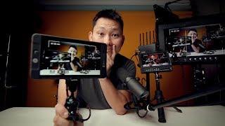 Top 3 Pro FilmMaker Tools That are ACTUALLY a Great Long Term Investment