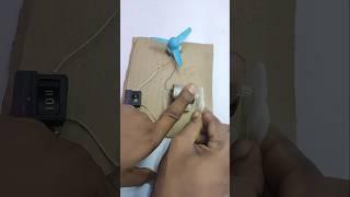 how to generate electricity which use Rack and gear #viralshort