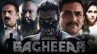 Bagheera Full Movie In Hindi Dubbed 2024 | Sriimurali | Rukmini Vasanth | Prakash Raj | HD Explained