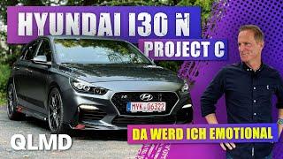 Hyundai i30 N als Wertanlage?  | Probefahrt Touristen | Matthias Malmedie