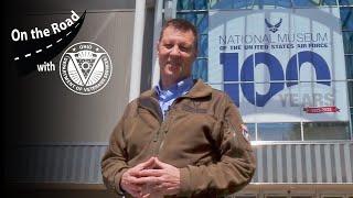 On the Road with ODVS - 100th Anniversary of the National Museum of the U.S. Air Force