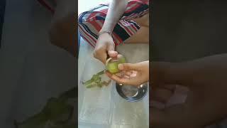 Zespri Kiwifruit  Green#shorts #viral #ycc
