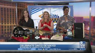 Bandito Latin Kitchen is celebrating Cinco De Mayo