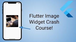 Flutter Image Widget Tutorial Crash Course (assets, network)