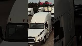 Passionate about trucking?