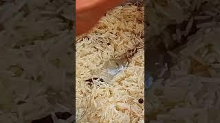 Vasant Panchami Special Sweet Rice Recipe #Liza Village Kitchen #Shorts