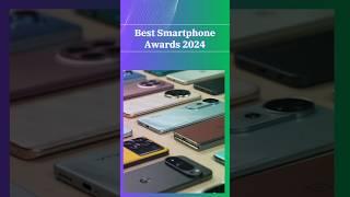 Best Smartphone Awards 2024 #smartphone #bestsmartphones #smartphoneawards