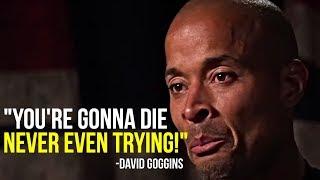 [NEW] One of The Most Motivational Speeches Ever | David Goggins