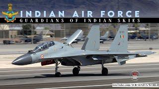 Indian Air Force Cinematic Video Status || king Of Indian Sky || SCB STATUS WORLD ||