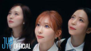 NiziU(니쥬) "LOVE LINE" Visual Film 2 #RIO #MAYA #MAYUKA