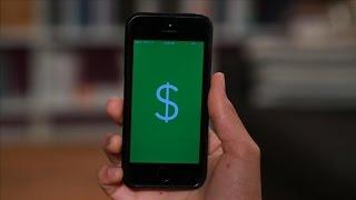 CNET How To - Three ways to send and receive cash