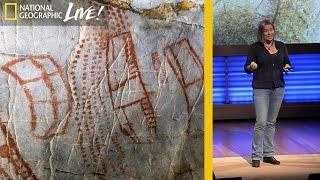 Ice Age Cave Art: Unlocking the Mysteries Behind These Markings | Nat Geo Live