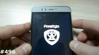 Hard Reset Prestigio Muze E3 PSP3531 DUO#496