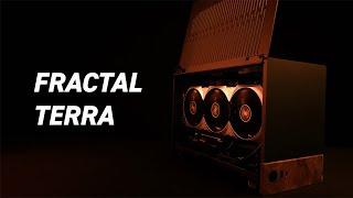 Fractal Design Terra Build || Dream ITX PC 