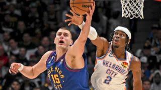 The Greatest MVP Race in Decades