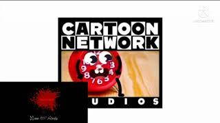 THE Epicness Of CARTOON NETWORK STUDIOS LOGO