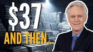 SILVER Breaks $37 - What Happens Next? Mike Maloney's Expert Prediction