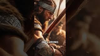 The Fierce Viking Army: Strength and Legacy