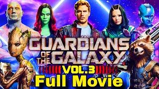 guardians of the galaxy vol 3