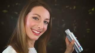 HOW TO  Denser and fuller hair with PHYTO Paris   YouTube 360p