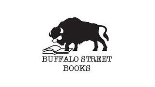 Buffalo Street Books Ithaca,NY