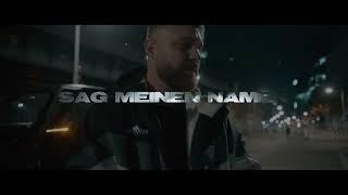 FLER & SAAD - SAG MEINEN NAMEN (Official Visualizer)  ⌛ @AGGROTV