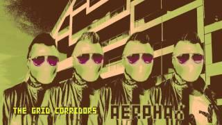 AERPHAX: The Grid Corridors