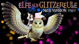 Schleich ® Bayala ® Elfe auf Glitzer Eule - Neue Version 2022 New - Unboxing & Review