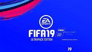 FIFA 19 PATCH FOR FIFA 18 | SEASON 2018/2019 | ULTRAPACK #3 'FIFA 19 EDITION'