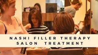 Nashi Filler Therapy Salon Treatment