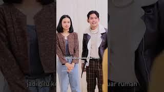 Malunya pas kerauan mertua pas lagi gini! #drama