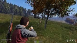 DayZ  63 PVP