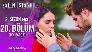 Zalim İstanbul 20. Bölüm (Tek Parça) HD