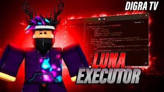Roblox x Luna Exploit [2025] | Luna Executor [Free Menu] | Luna Executor [Download]