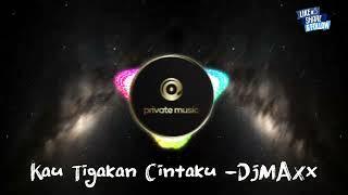 Kau Tigakan Cintaku （DjMAXx Remix）